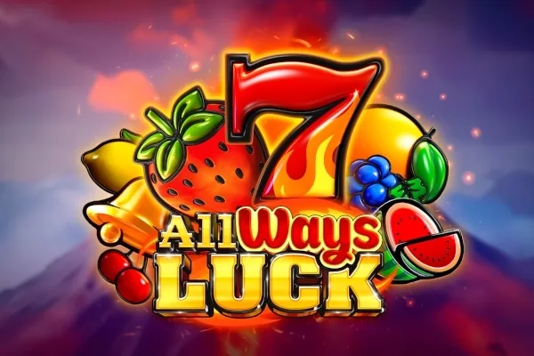 All Ways Luck